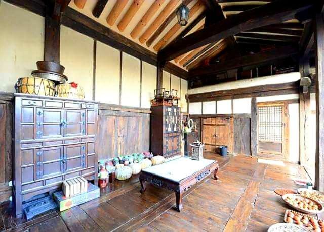Manhoe Gotaek Bonghwa Exterior foto