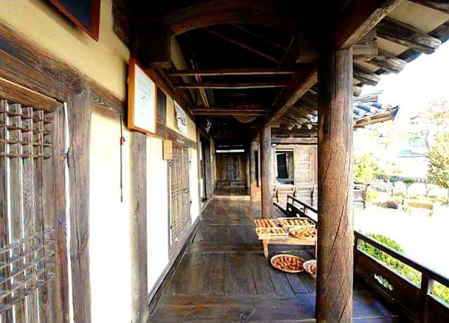 Manhoe Gotaek Bonghwa Exterior foto