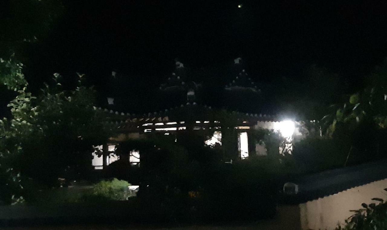 Manhoe Gotaek Bonghwa Exterior foto